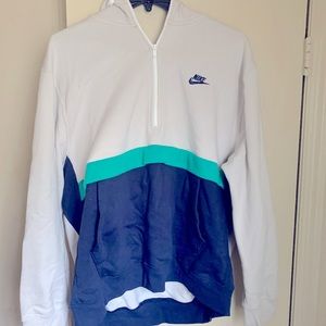 Nike Sportswear Hoodie.